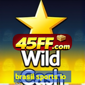 brasil sports io